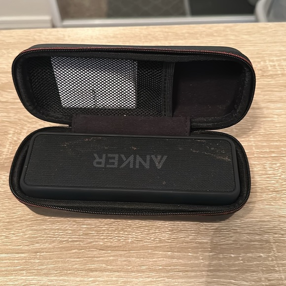 Baker sound core 2 portable speaker - Picture 2 of 6